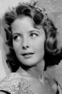 June Thorburn profile picture