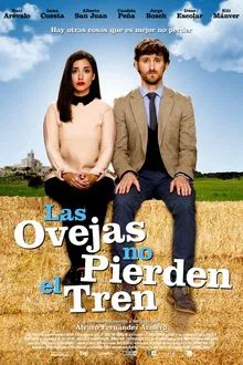Sidetracked movie poster