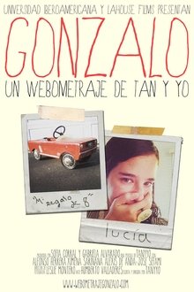 Gonzalo movie poster
