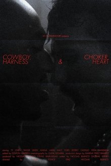 Cowboy, Choker, Harness & Heart movie poster