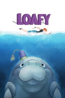 Loafy tv show poster
