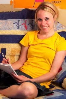 Allie Brosh profile picture