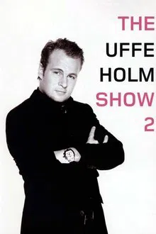The Uffe Holm Show 2 movie poster