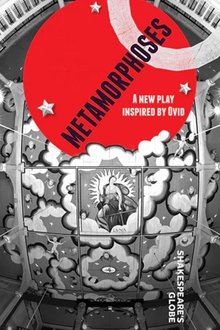 Metamorphoses (Shakespeare's Globe) movie poster
