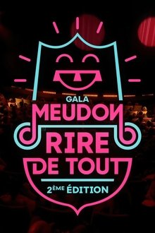 Meudon rire de tout - 2ème édition movie poster