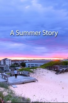 A Summer Story movie poster