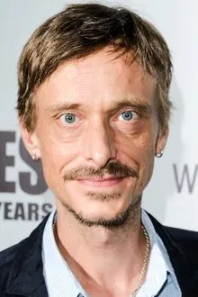 Mackenzie Crook profile picture
