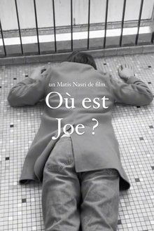 Où est Joe movie poster