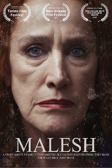 Malesh movie poster
