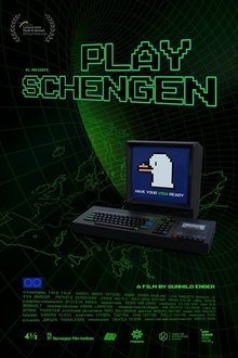 Play Schengen movie poster