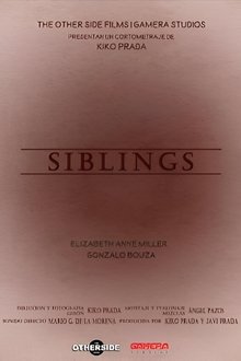 Siblings movie poster
