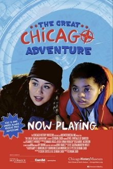 The Great Chicago Adventure movie poster