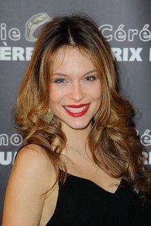 Claire-Lise Lecerf profile picture