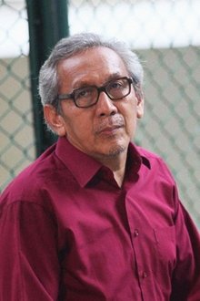 Agus Wibowo profile picture
