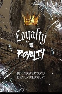 Loyalty No Royalty, The Breakup Of Tony! Toni! Toné! movie poster