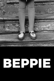 Beppie movie poster