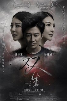 A Stolen Life movie poster