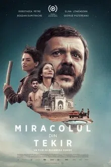 The Miracle of Tekir movie poster
