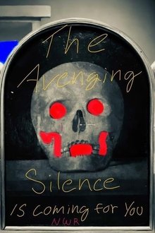 The Avenging Silence movie poster