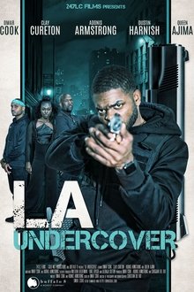 L.A. Undercover movie poster