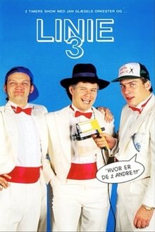 Linie 3: Hvor er de 2 andre? movie poster