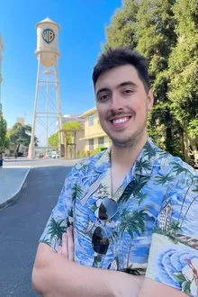 Ethan Gathman profile picture