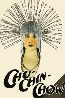 Chu-Chin-Chow movie poster
