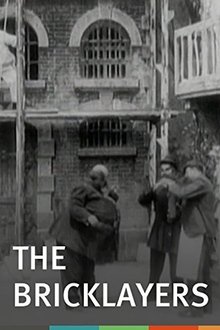 The Bricklayers movie poster