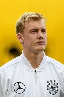Julian Brandt profile picture