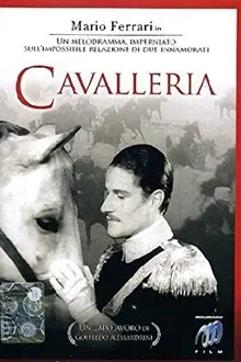 Cavalleria movie poster