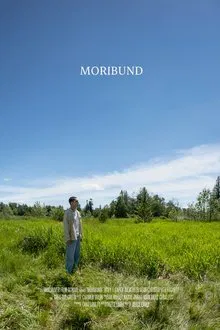 Poster do filme Moribund