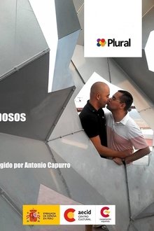 Esposos movie poster