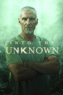 Into the Unknown tv show poster