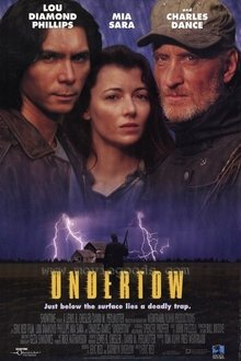 Undertow movie poster