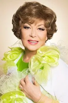 Edita Pyekha profile picture
