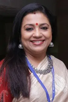 Poornima Bhagyaraj profile picture