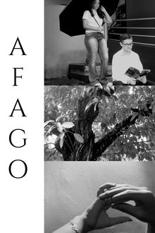 Afago movie poster