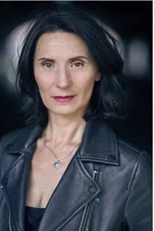Nathalie Adlam profile picture