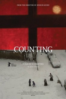 Counting movie poster