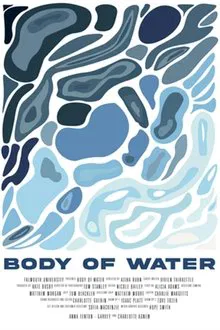 Body of Water movie poster