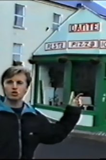 2 Yanks Taking the Piss in Tramore, Christmas '92 movie poster