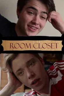 Room Closet movie poster