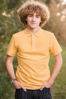 Dashiell Alexander profile picture