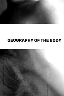 Poster do filme The Geography of the Body