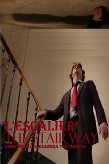 The Stairway movie poster