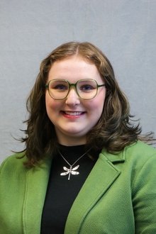 McKenzie Morgan profile picture