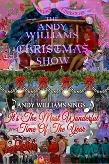 The Andy Williams Christmas Show movie poster