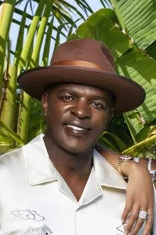 Kenny Wilson profile picture