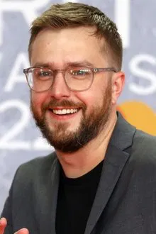 Iain Stirling profile picture