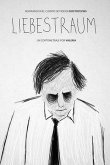 Liebestraum movie poster